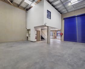 Factory, Warehouse & Industrial commercial property for lease at 48 Waratah Street Kirrawee NSW 2232
