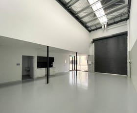 Factory, Warehouse & Industrial commercial property for sale at Unit/14/20 Ponting Street Williamstown VIC 3016