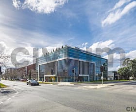 Offices commercial property leased at Level 1/59 Wentworth Avenue Kingston ACT 2604