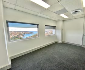 Offices commercial property leased at North Sydney NSW 2060