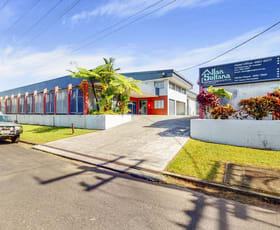 Offices commercial property for lease at 34 Cassowary Street Innisfail QLD 4860