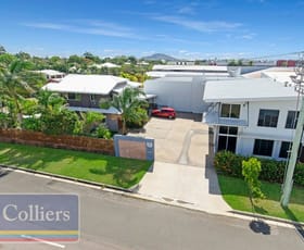 Medical / Consulting commercial property leased at A/10 Cummins Street Hyde Park QLD 4812
