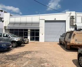 Factory, Warehouse & Industrial commercial property leased at 2/6 Charles Street Stuart Park NT 0820