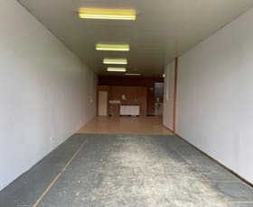 Factory, Warehouse & Industrial commercial property leased at 12/145 Gladstone Street Fyshwick ACT 2609