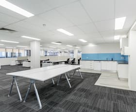 Medical / Consulting commercial property leased at Level 4/104 Mount Street North Sydney NSW 2060