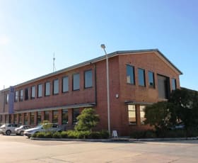 Offices commercial property leased at Suite/30-32 Network Drv Port Melbourne VIC 3207