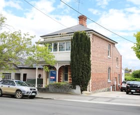 Offices commercial property leased at 44 Canning Street Launceston TAS 7250
