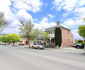 Offices commercial property leased at 44 Canning Street Launceston TAS 7250