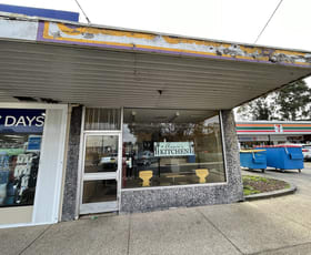 Shop & Retail commercial property leased at 53H Beach Street Frankston VIC 3199