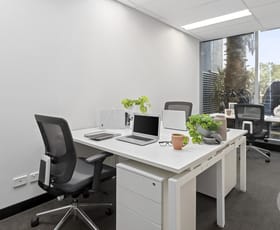 Offices commercial property leased at Suite South 03/215 Bell Street Preston VIC 3072