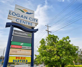 Shop & Retail commercial property for lease at 90/2 Wembley Road Logan Central QLD 4114