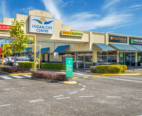 Shop & Retail commercial property for lease at 2 Wembley Road Logan Central QLD 4114