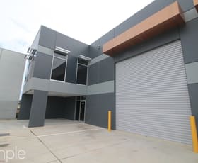 Factory, Warehouse & Industrial commercial property for lease at 3/19-21 Paramount Boulevard Cranbourne West VIC 3977