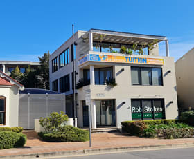 Offices commercial property leased at 2/1725 Pittwater Road Mona Vale NSW 2103