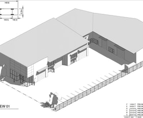 Showrooms / Bulky Goods commercial property leased at 1/70 Industrial Drive North Boambee Valley NSW 2450