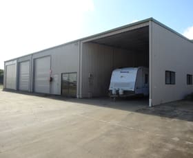 Parking / Car Space commercial property leased at 294 Milton Street Paget QLD 4740