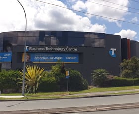 Offices commercial property leased at T2 GF/3 Westmoreland Boulevard Springwood QLD 4127