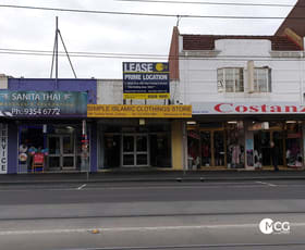 Showrooms / Bulky Goods commercial property leased at 386 Sydney Road Coburg VIC 3058