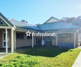 Offices commercial property leased at 1/47 Dempster Street Esperance WA 6450