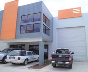 Factory, Warehouse & Industrial commercial property leased at Unit 2/20-22 Ellerslie Rd Meadowbrook QLD 4131
