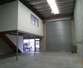 Factory, Warehouse & Industrial commercial property leased at Unit 2/20-22 Ellerslie Rd Meadowbrook QLD 4131