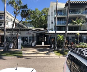Shop & Retail commercial property leased at 5C/41-47 Williams Esplanade Palm Cove QLD 4879