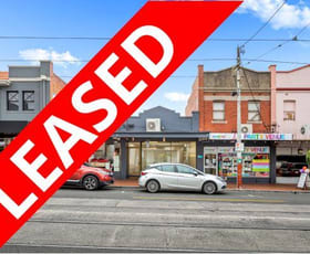 Shop & Retail commercial property leased at 1447 Malvern Road Glen Iris VIC 3146