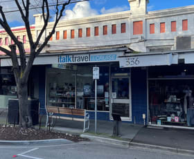 Offices commercial property leased at 340 Bay Street Brighton VIC 3186