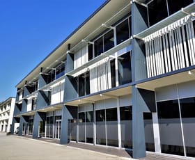 Offices commercial property leased at 3/197 Murarrie Road Murarrie QLD 4172