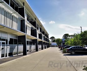 Factory, Warehouse & Industrial commercial property leased at 3/197 Murarrie Road Murarrie QLD 4172