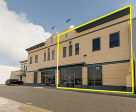 Showrooms / Bulky Goods commercial property leased at 3/68 - 70 Malaga Drive Malaga WA 6090