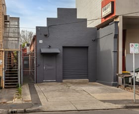 Factory, Warehouse & Industrial commercial property leased at 14 William Street Balaclava VIC 3183