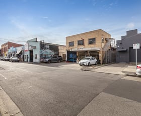 Factory, Warehouse & Industrial commercial property leased at 14 William Street Balaclava VIC 3183
