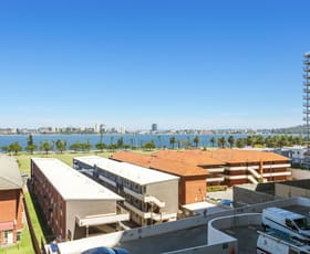 Offices commercial property leased at Level 2 - Suit 8B/231 Adelaide Terrace Perth WA 6000
