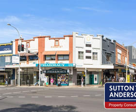 Medical / Consulting commercial property leased at 177A Military Road Neutral Bay NSW 2089
