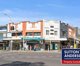 Offices commercial property leased at 177A Military Road Neutral Bay NSW 2089