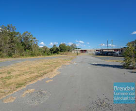 Factory, Warehouse & Industrial commercial property leased at Lawnton QLD 4501