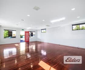 Showrooms / Bulky Goods commercial property leased at 47 Enoggera Terrace Red Hill QLD 4059