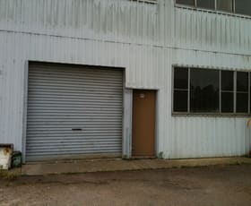 Factory, Warehouse & Industrial commercial property leased at 3/51 Wallsend Road Sandgate NSW 2304