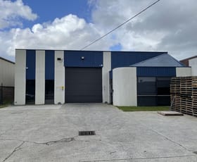 Offices commercial property leased at 22 Macbeth Street Braeside VIC 3195