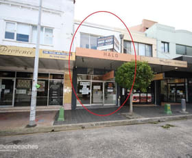 Shop & Retail commercial property sold at Balgowlah NSW 2093