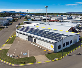 Showrooms / Bulky Goods commercial property leased at 24 Yeatman Street Hyde Park QLD 4812
