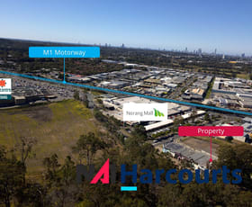 Showrooms / Bulky Goods commercial property leased at 4/22 New Street Nerang QLD 4211