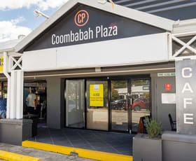 Shop & Retail commercial property leased at Shop 14/21 Hansford Road Coombabah QLD 4216