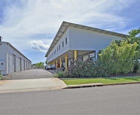 Factory, Warehouse & Industrial commercial property leased at 12/7 Aristos Place Winnellie NT 0820