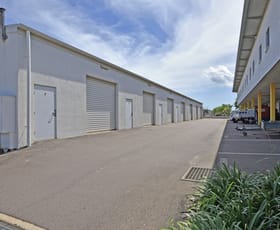 Factory, Warehouse & Industrial commercial property leased at 12/7 Aristos Place Winnellie NT 0820