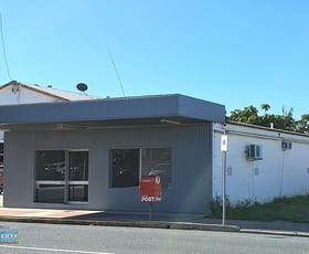 Offices commercial property leased at 468 Bridge Road West Mackay QLD 4740