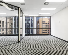 Offices commercial property leased at Suite 1107/530 Little Collins Street Melbourne VIC 3000