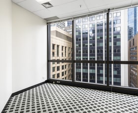 Offices commercial property leased at Suite 1107/530 Little Collins Street Melbourne VIC 3000