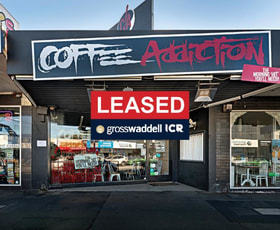 Shop & Retail commercial property leased at 356 Keilor Road Niddrie VIC 3042